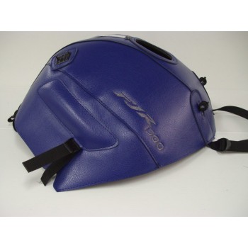 ΚΑΛΥΜΜΑ BAGSTER YAMAHA FJR1300 ΜΠΛΕ BALTIQUE (2001-2005)